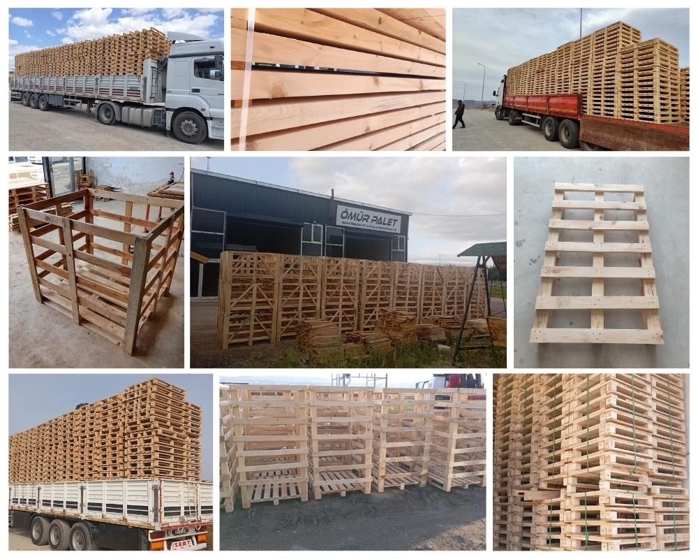 Lympne Wooden Pallets, Buy Wooden Pallets Wholesale